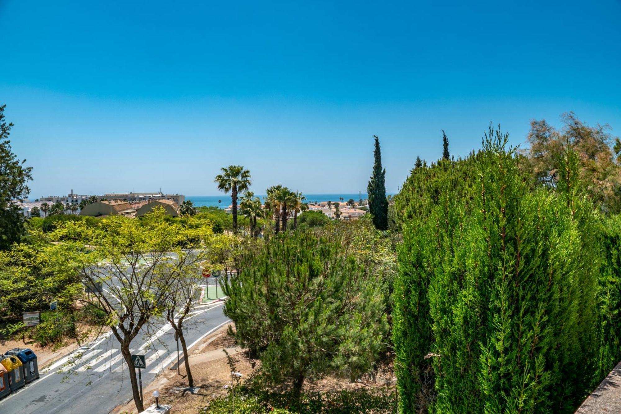 Bhost - Atlantica Golf Islantilla Exterior foto